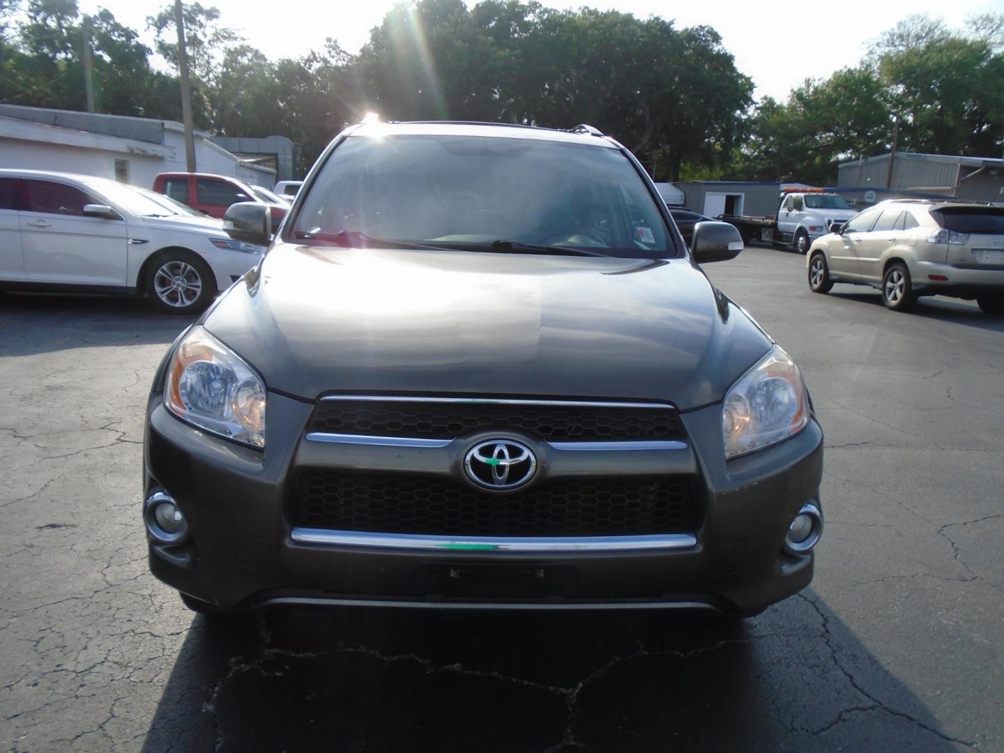 2012 Toyota RAV4 (2T3DF4DV6CW) , located at 6112 N Florida Avenue, Tampa, FL, 33604, (888) 521-5131, 27.954929, -82.459534 - Photo#1